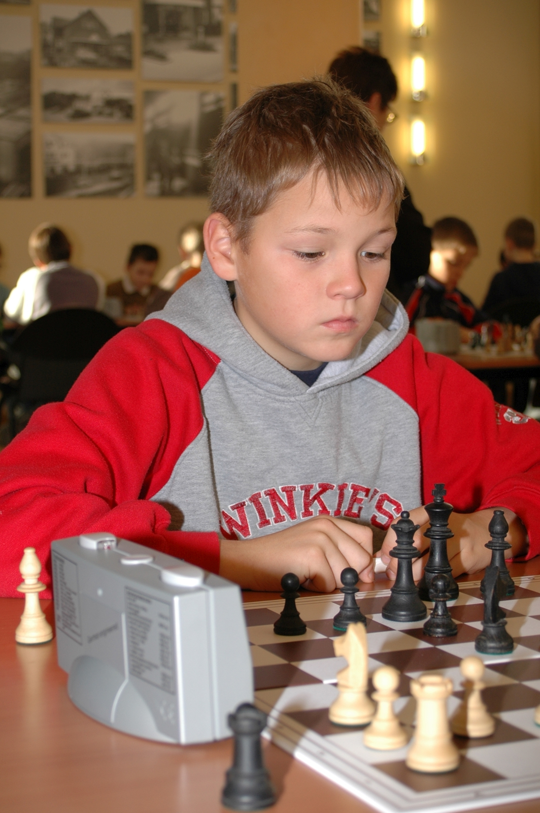 Vorschau